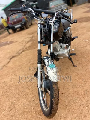Royal Motorcycle 2017 Black