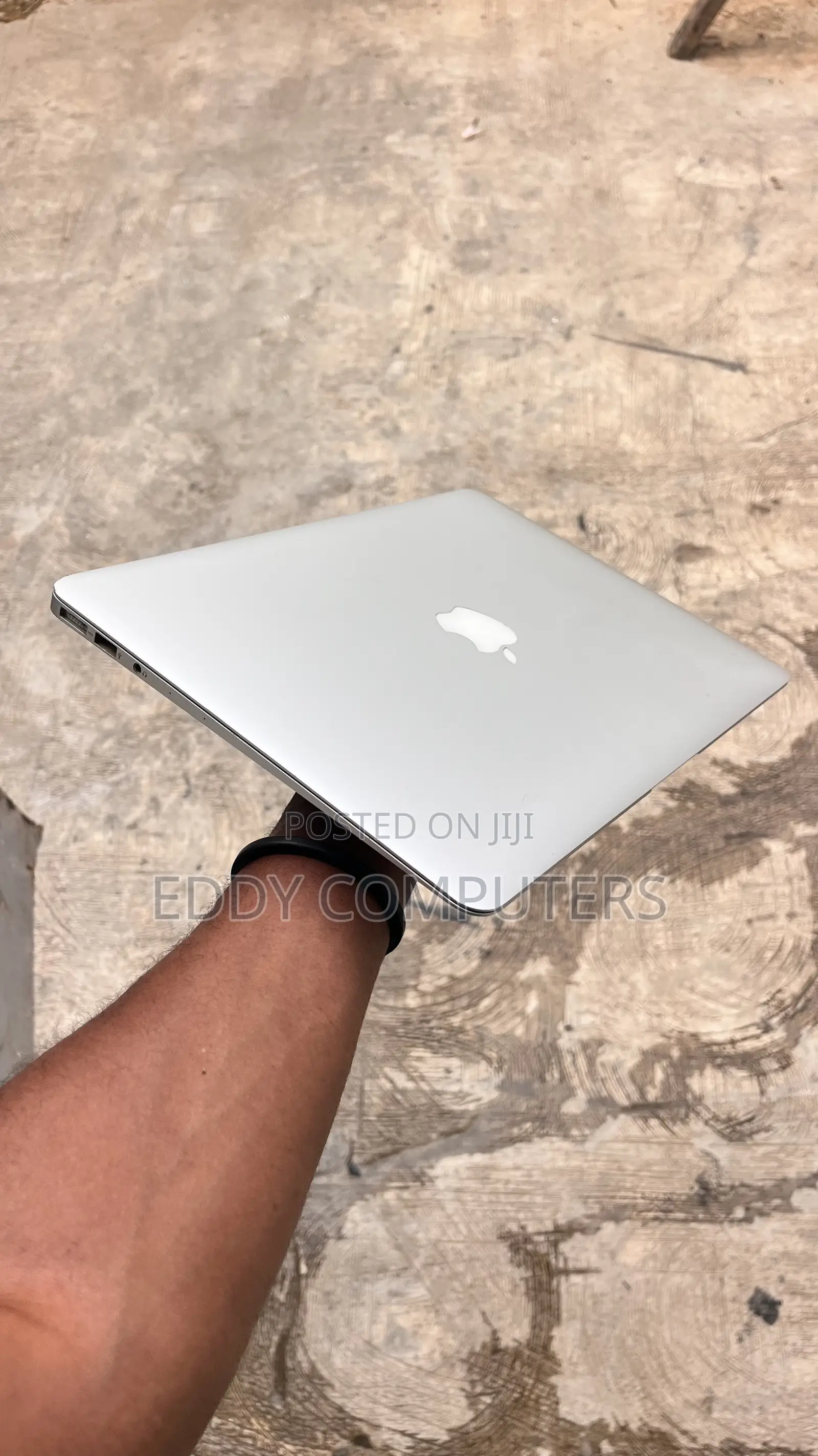 Laptop Apple MacBook Air 2012 8GB Intel Core i5 SSD 128GB