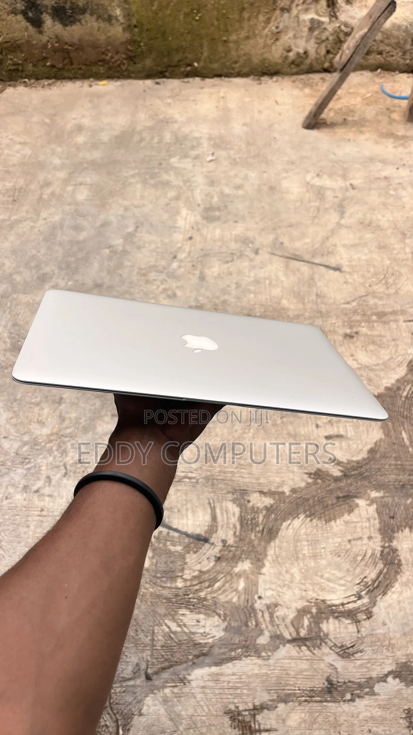 Laptop Apple MacBook Air 2012 8GB Intel Core i5 SSD 128GB