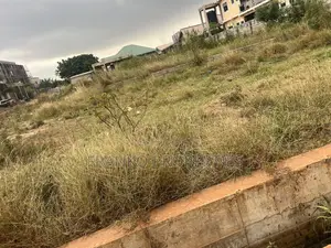 Road Side Plot of Land for Sale at East Legon Hills Police City