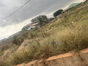 Road Side Plot of Land for Sale at East Legon Hills Police City