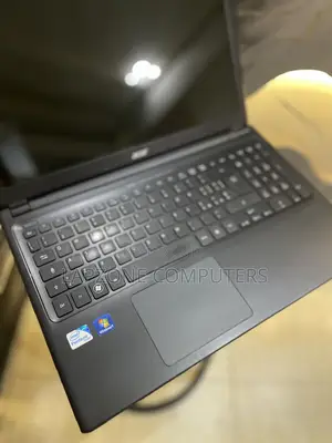 Laptop Acer Aspire V5-531 6GB Intel Pentium HDD 500GB