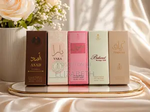 Perfume Spray