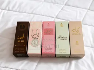 Perfume Spray