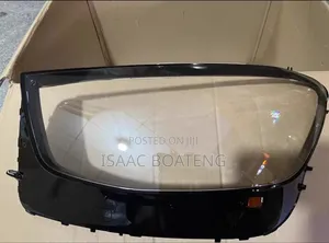 Mercedes Benz GLE 2021 to 2023 Headlight Glass
