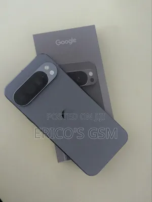 New Google Pixel 10 Pro XL 256 GB Blue