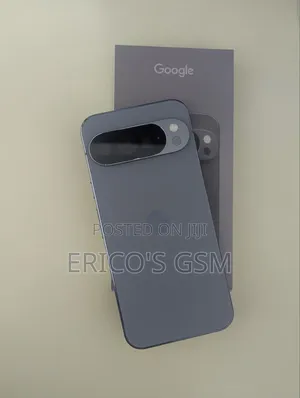 New Google Pixel 10 Pro XL 256 GB Blue