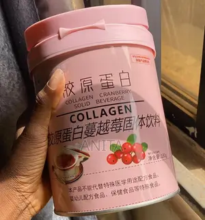 Collagen Supplement