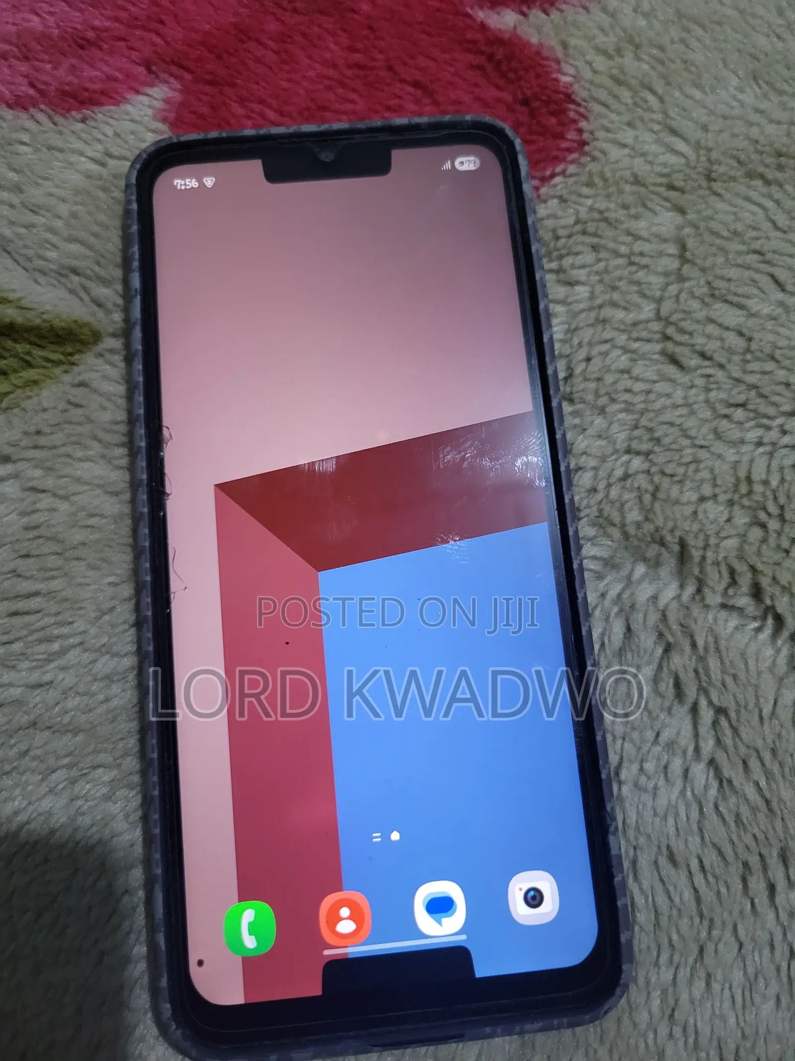 Samsung Galaxy A05 64 GB Gray