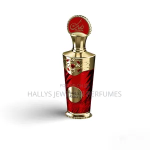 Johra Extrait De Parfum by Nusuk