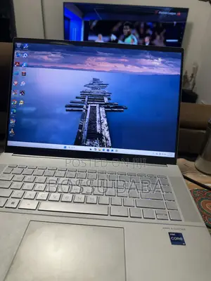 Laptop HP Envy 16 Gaming 16-h1023dx 16GB Intel Core i9 SSD 1T