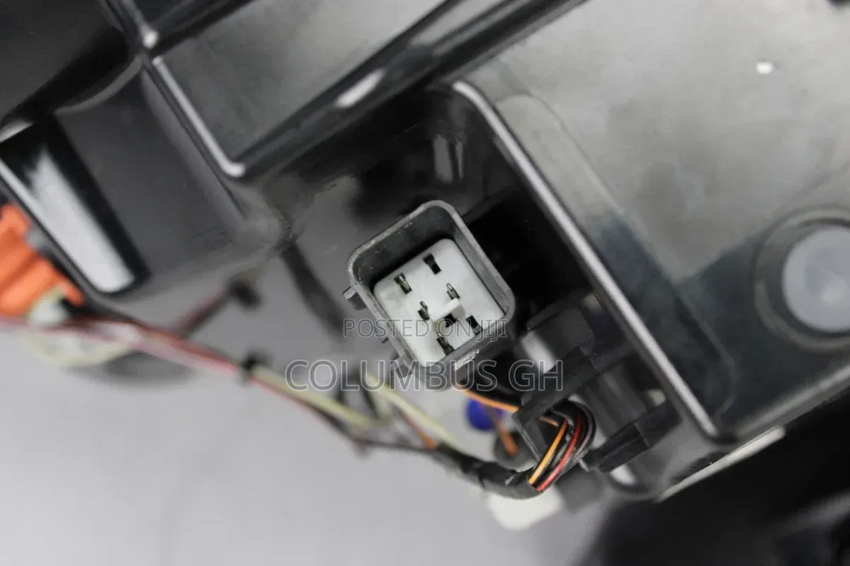 Kia Sorento 2023 Taillight