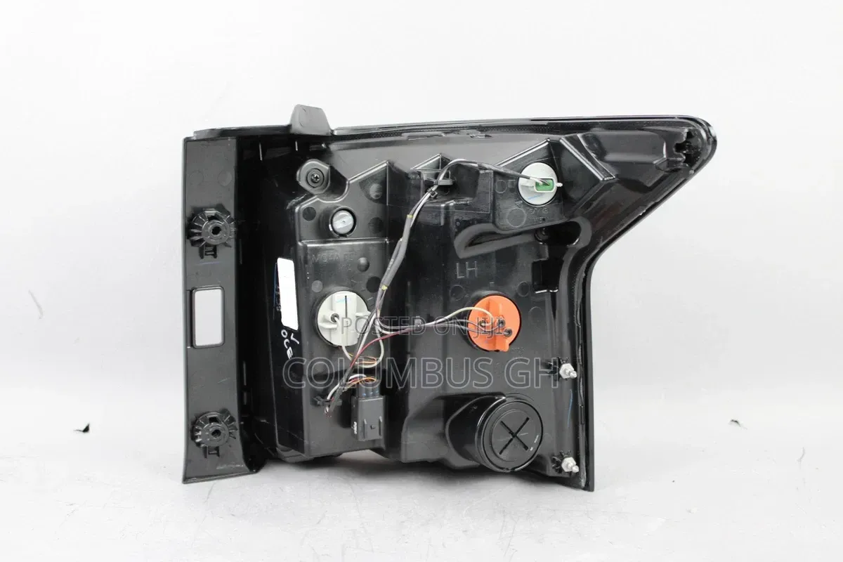 Kia Sorento 2023 Taillight