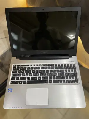 Laptop Asus K40C 8GB Intel Core i3 HDD 500GB