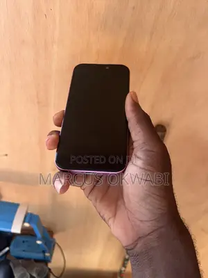 Apple iPhone 16 128 GB Pink