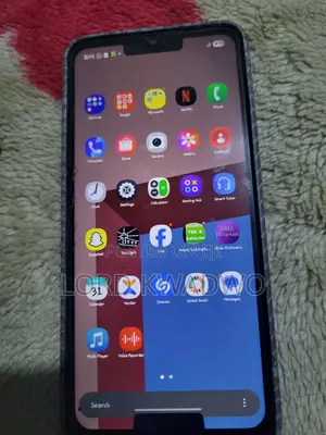 Samsung Galaxy A05 64 GB Gray