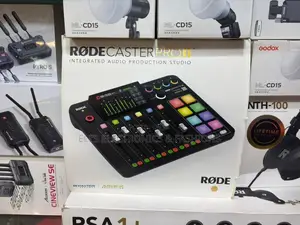 Rode Caster Pro 11