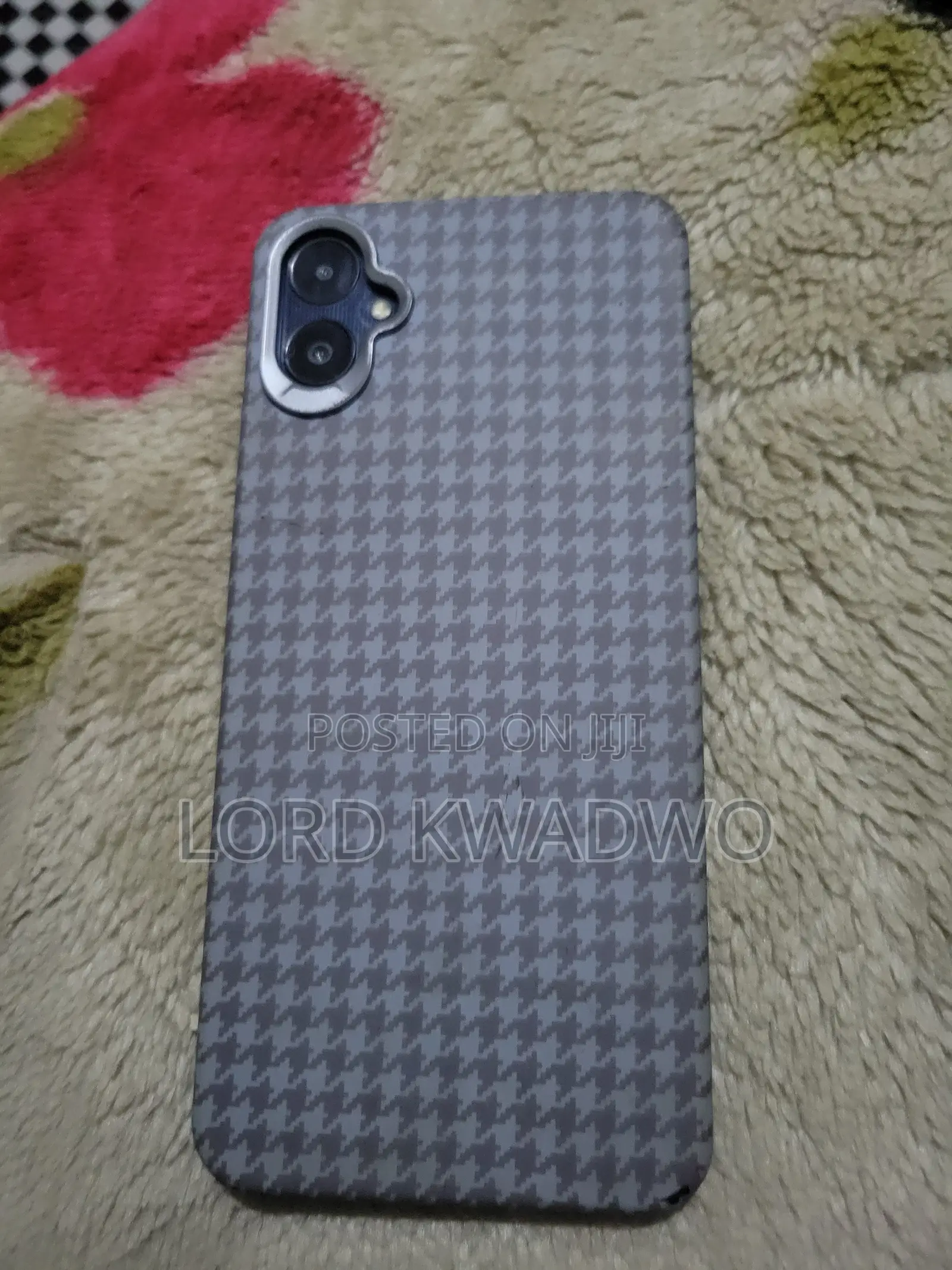 Samsung Galaxy A05 64 GB Gray