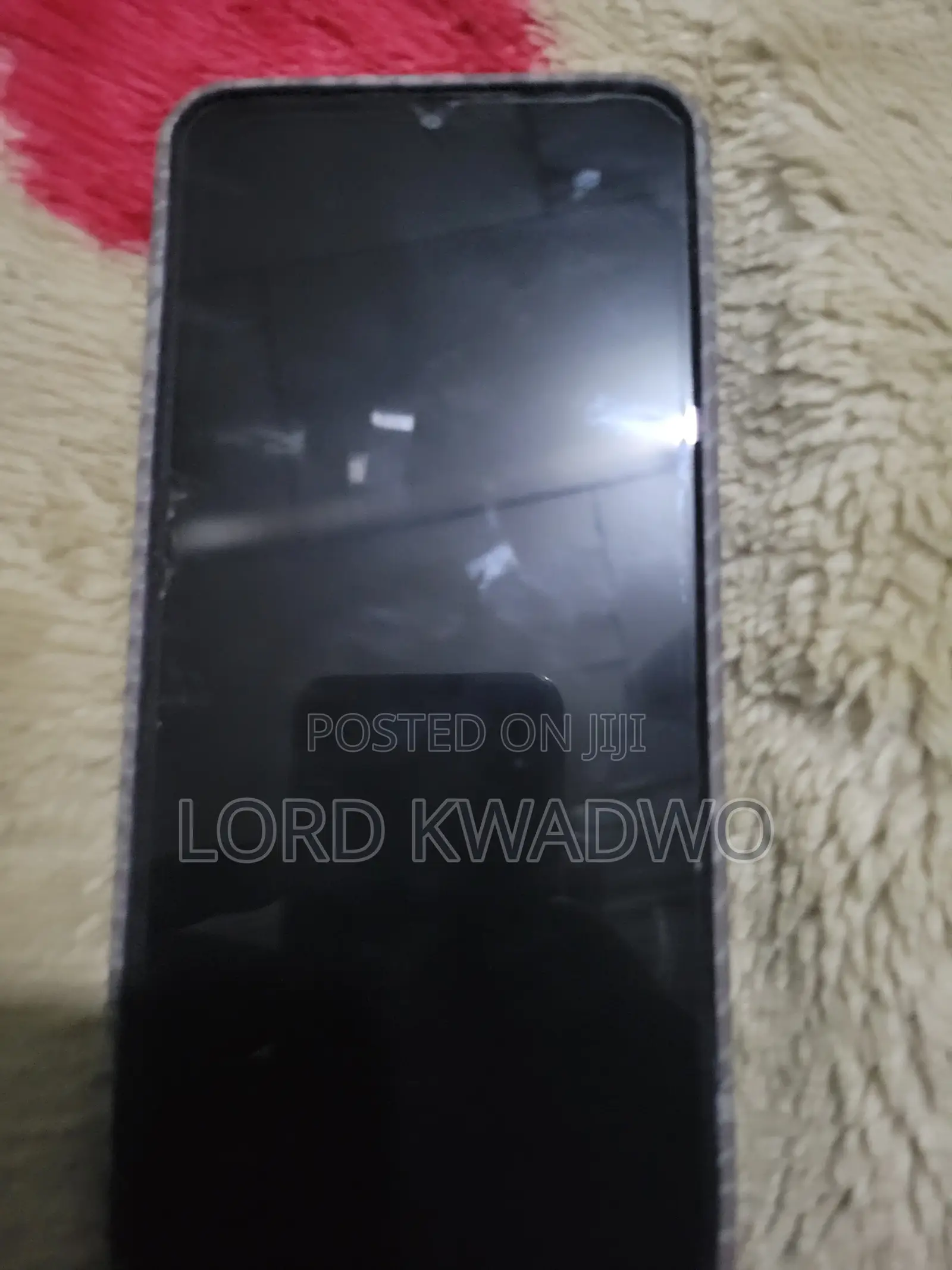 Samsung Galaxy A05 64 GB Gray