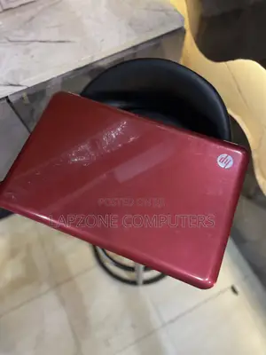 Laptop HP Pavilion G6 4GB Intel Core i5 HDD 500GB