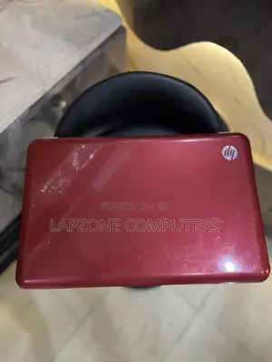 Laptop HP Pavilion G6 4GB Intel Core i5 HDD 500GB