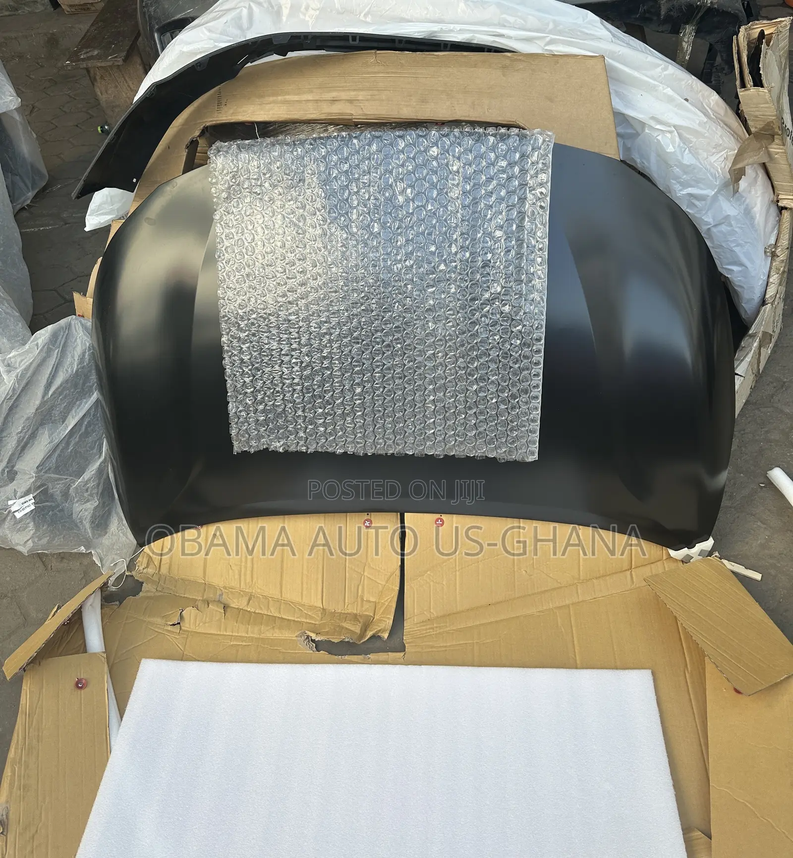 Toyota Corolla 2020 Bonnet /Hood 2019 2020 2021 2022 2023 2024 2025