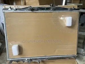 Acura RDX 2019 2020 2021 2022 2023 2024 Radiator (Water Tank)