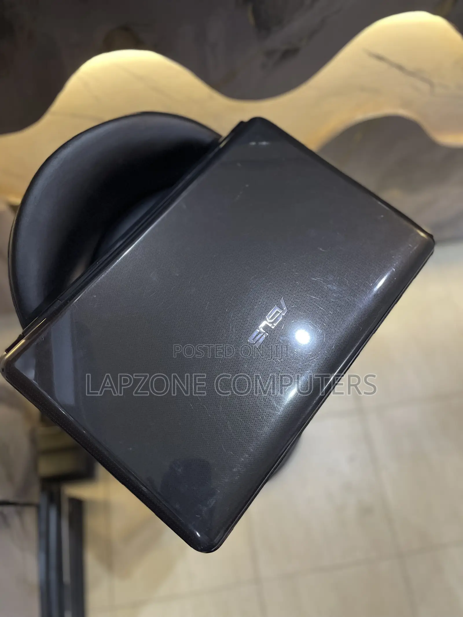 Laptop Asus K50IN 4GB Intel Core 2 Duo HDD 320GB