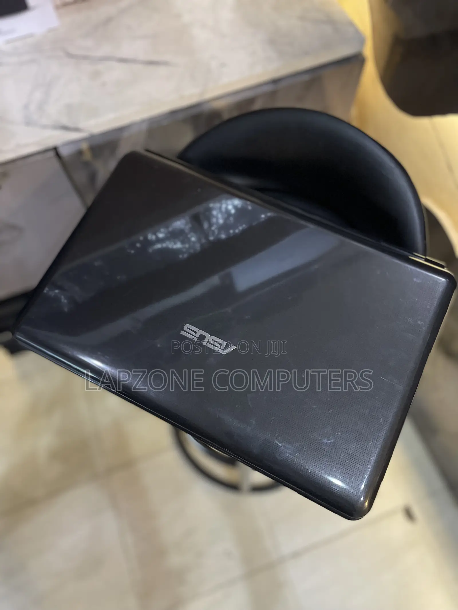 Laptop Asus K50IN 4GB Intel Core 2 Duo HDD 320GB