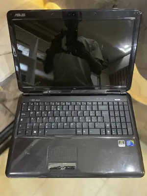 Laptop Asus K50IN 4GB Intel Core 2 Duo HDD 320GB