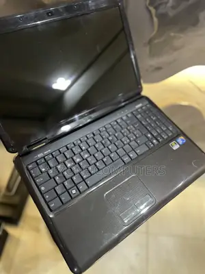 Laptop Asus K50IN 4GB Intel Core 2 Duo HDD 320GB