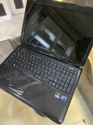Laptop Asus K50IN 4GB Intel Core 2 Duo HDD 320GB