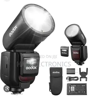 Godox V1 Pro for Sony
