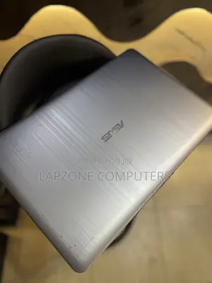 Laptop Asus VivoBook Max X541UA 4GB Intel Celeron HDD 500GB