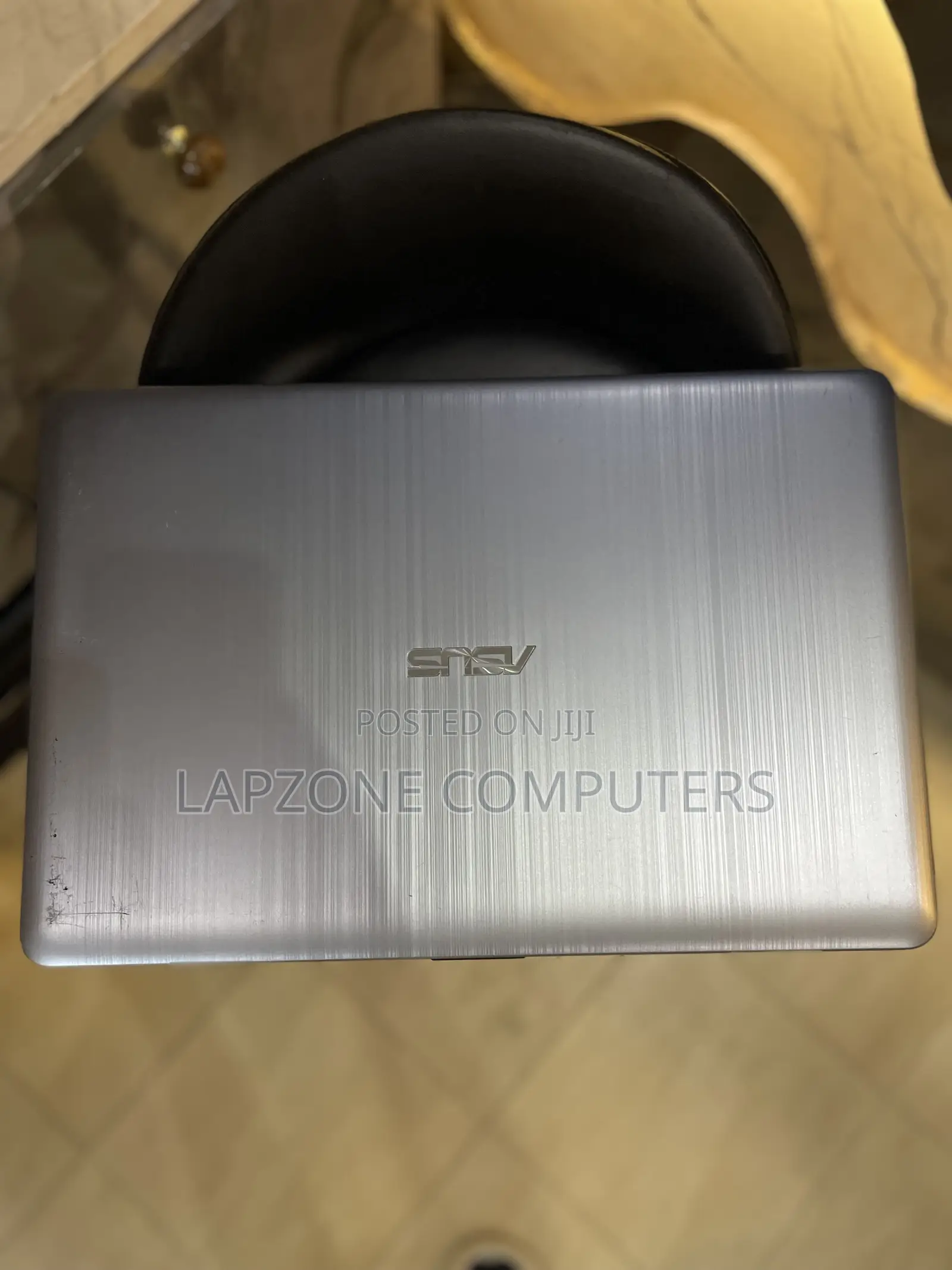 Laptop Asus VivoBook Max X541UA 4GB Intel Celeron HDD 500GB