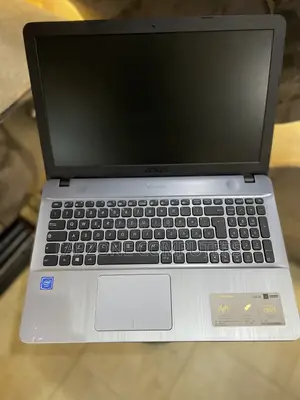 Laptop Asus VivoBook Max X541UA 4GB Intel Celeron HDD 500GB