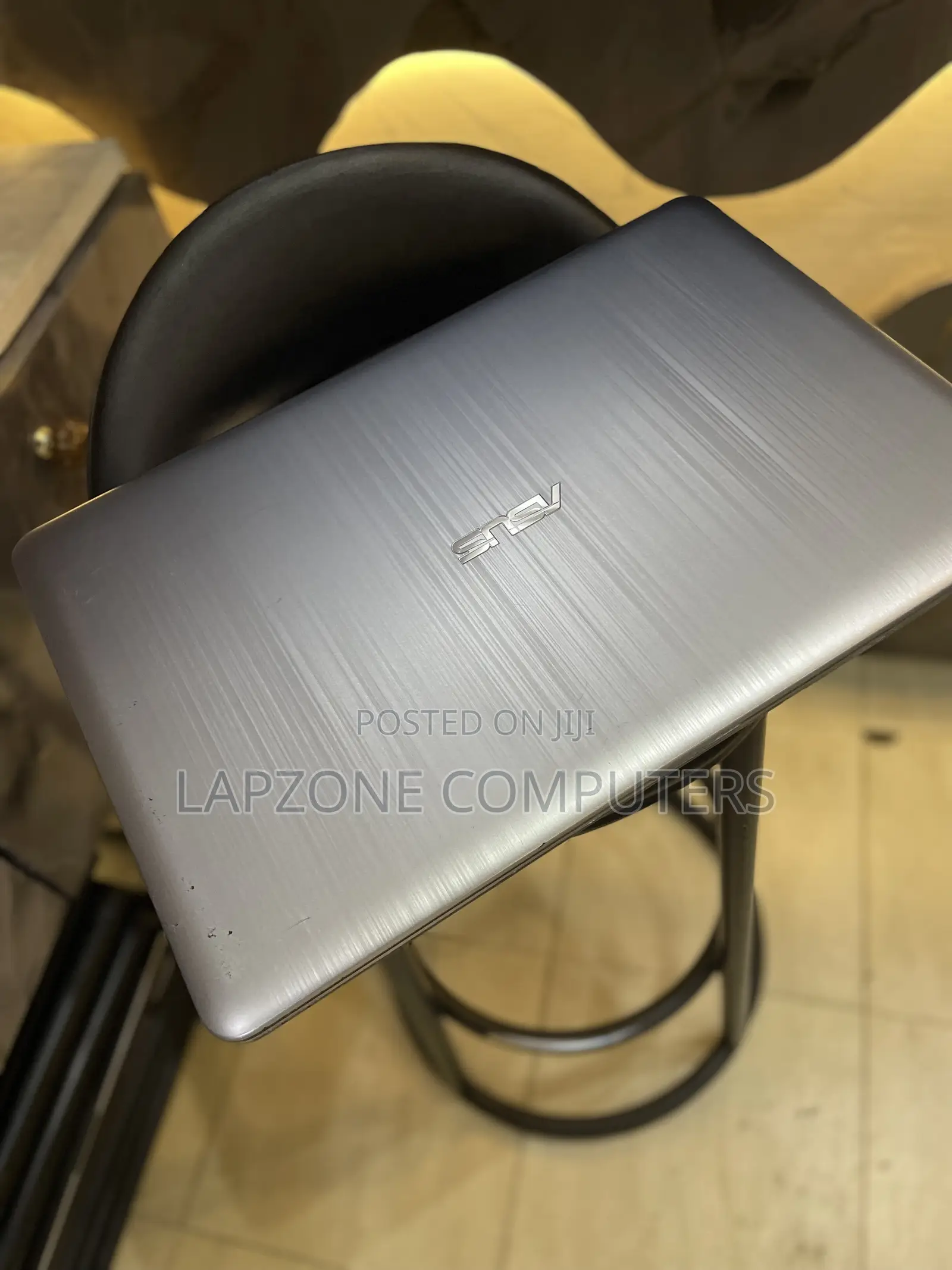 Laptop Asus VivoBook Max X541UA 4GB Intel Celeron HDD 500GB