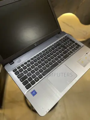 Laptop Asus VivoBook Max X541UA 4GB Intel Celeron HDD 500GB