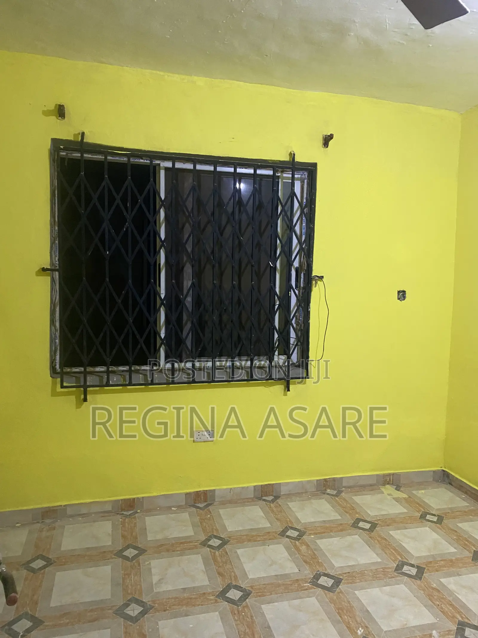 1bdrm Apartment in Asore Junction for rent