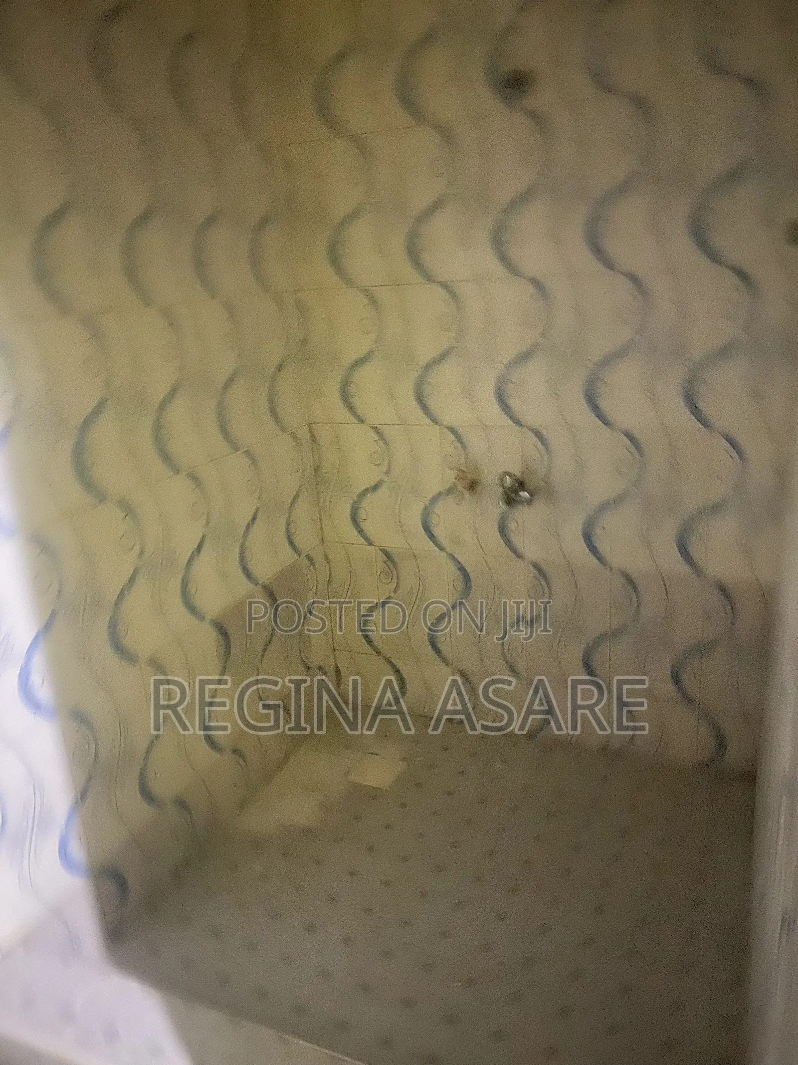 1bdrm Apartment in Asore Junction for rent
