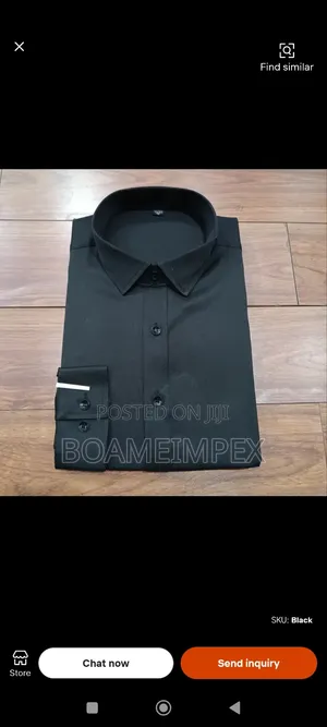 Ladies Long Sleeves Office Wear
