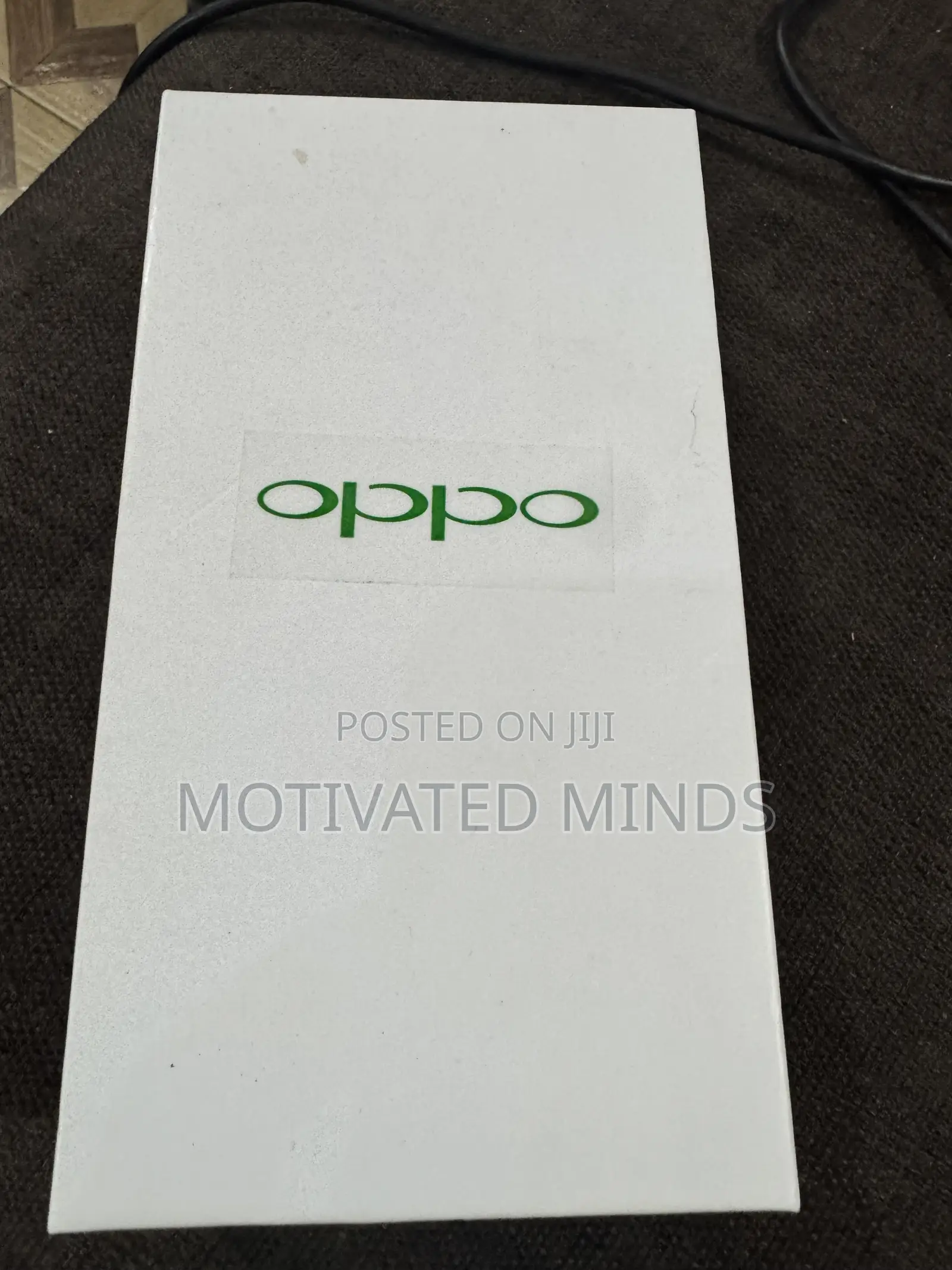 New Oppo F11 Pro 256 GB Blue