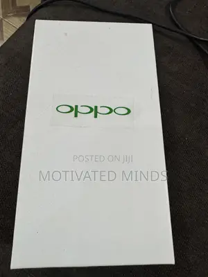 New Oppo F11 Pro 256 GB Blue