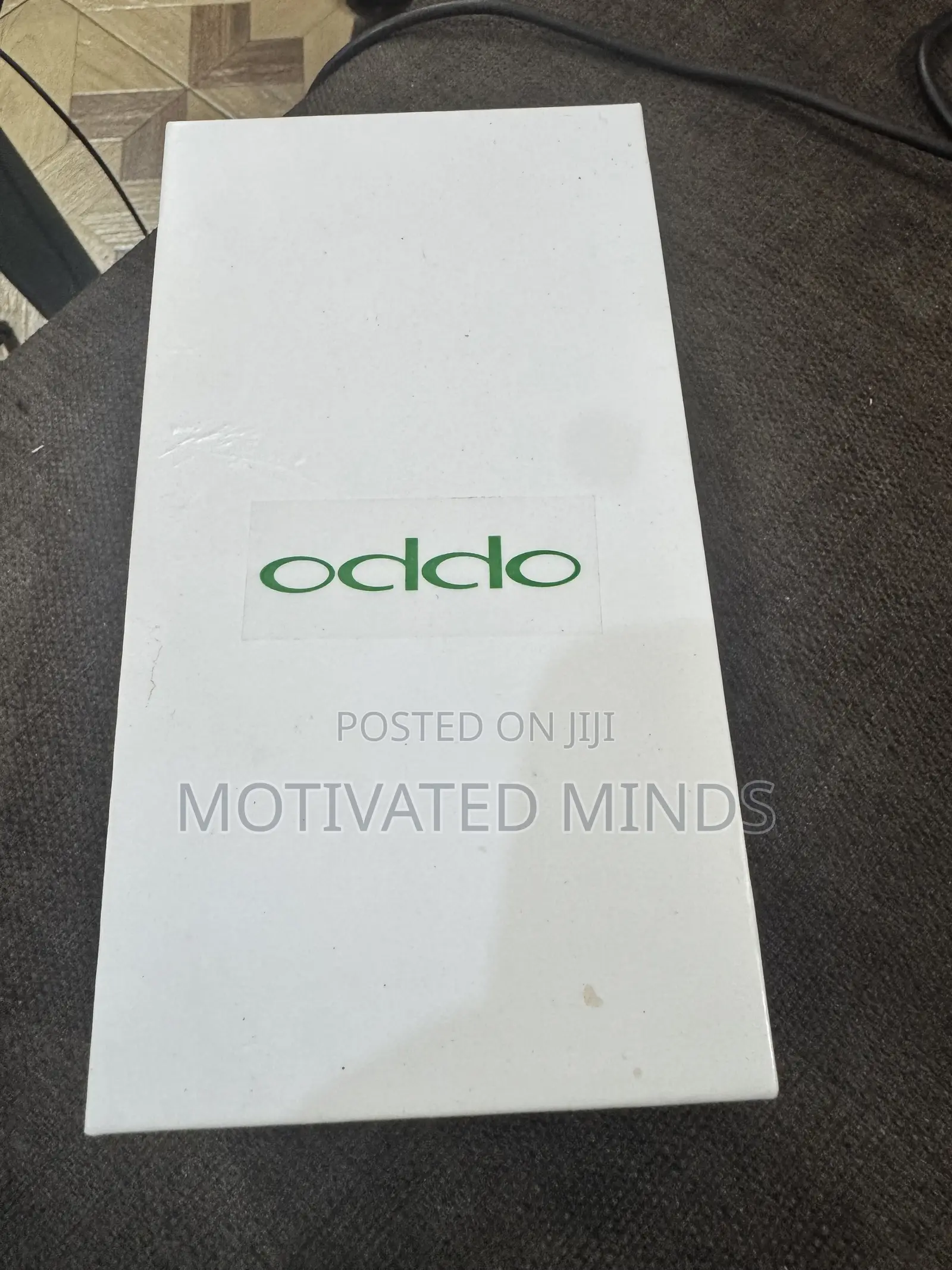 New Oppo F11 Pro 256 GB Blue