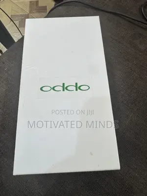 New Oppo F11 Pro 256 GB Blue