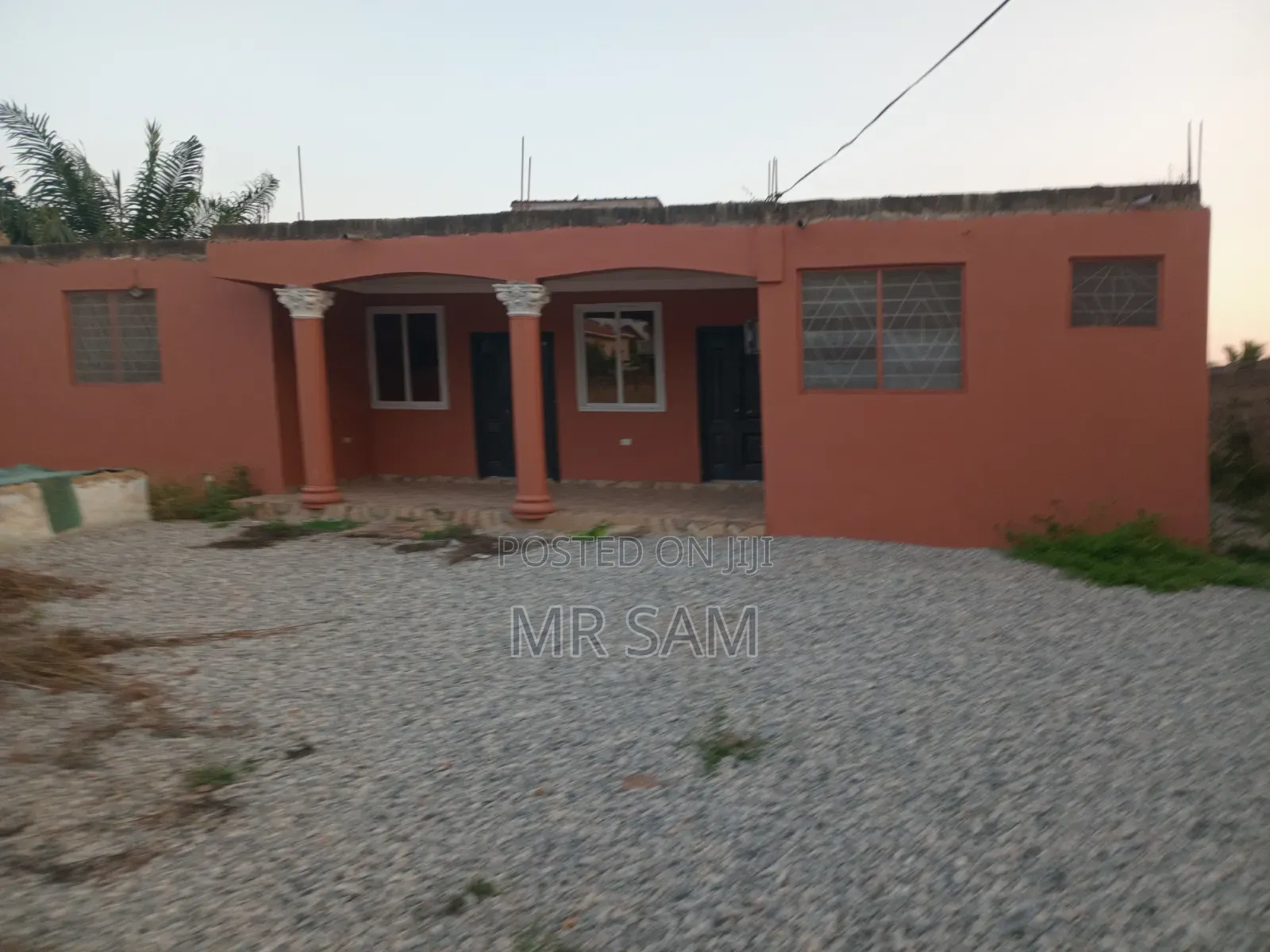 4bdrm House in Sam Properties, Millenium City for sale