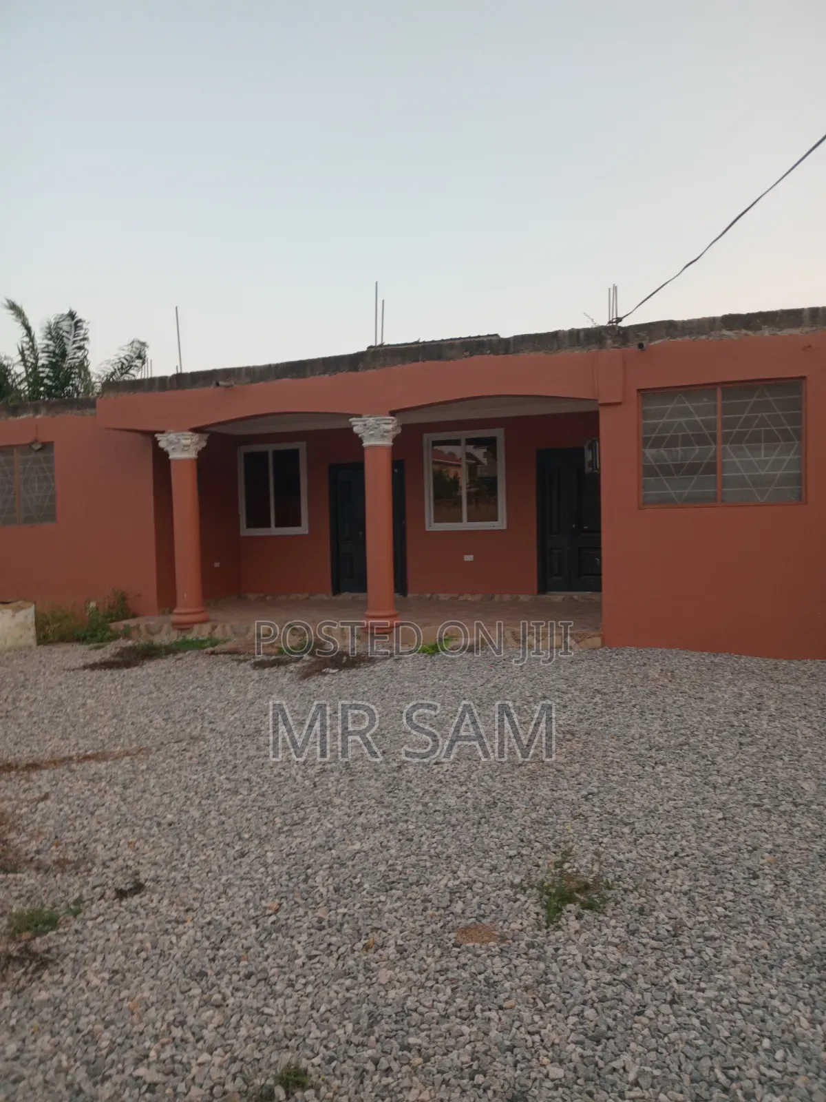 4bdrm House in Sam Properties, Millenium City for sale
