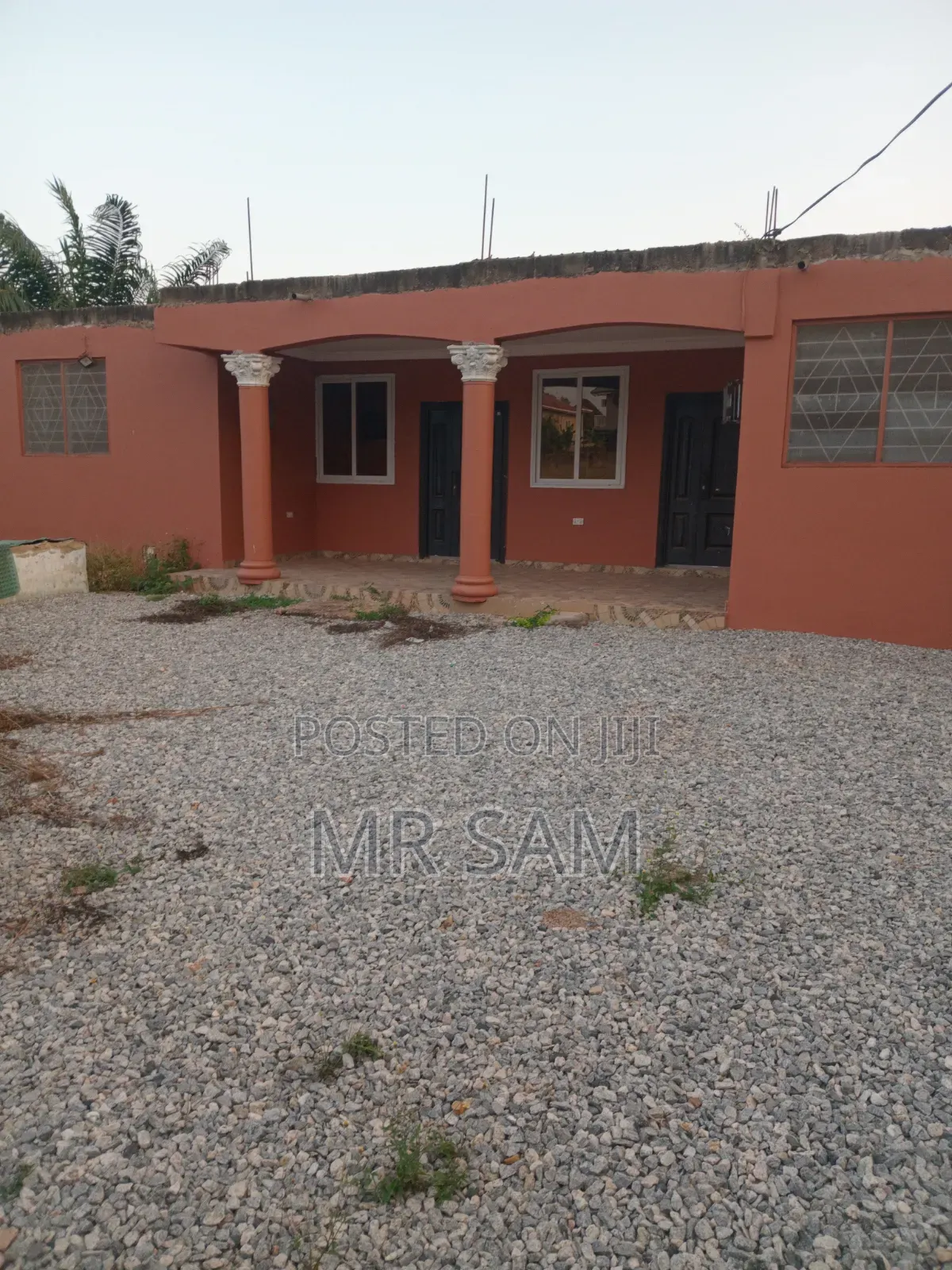 4bdrm House in Sam Properties, Millenium City for sale
