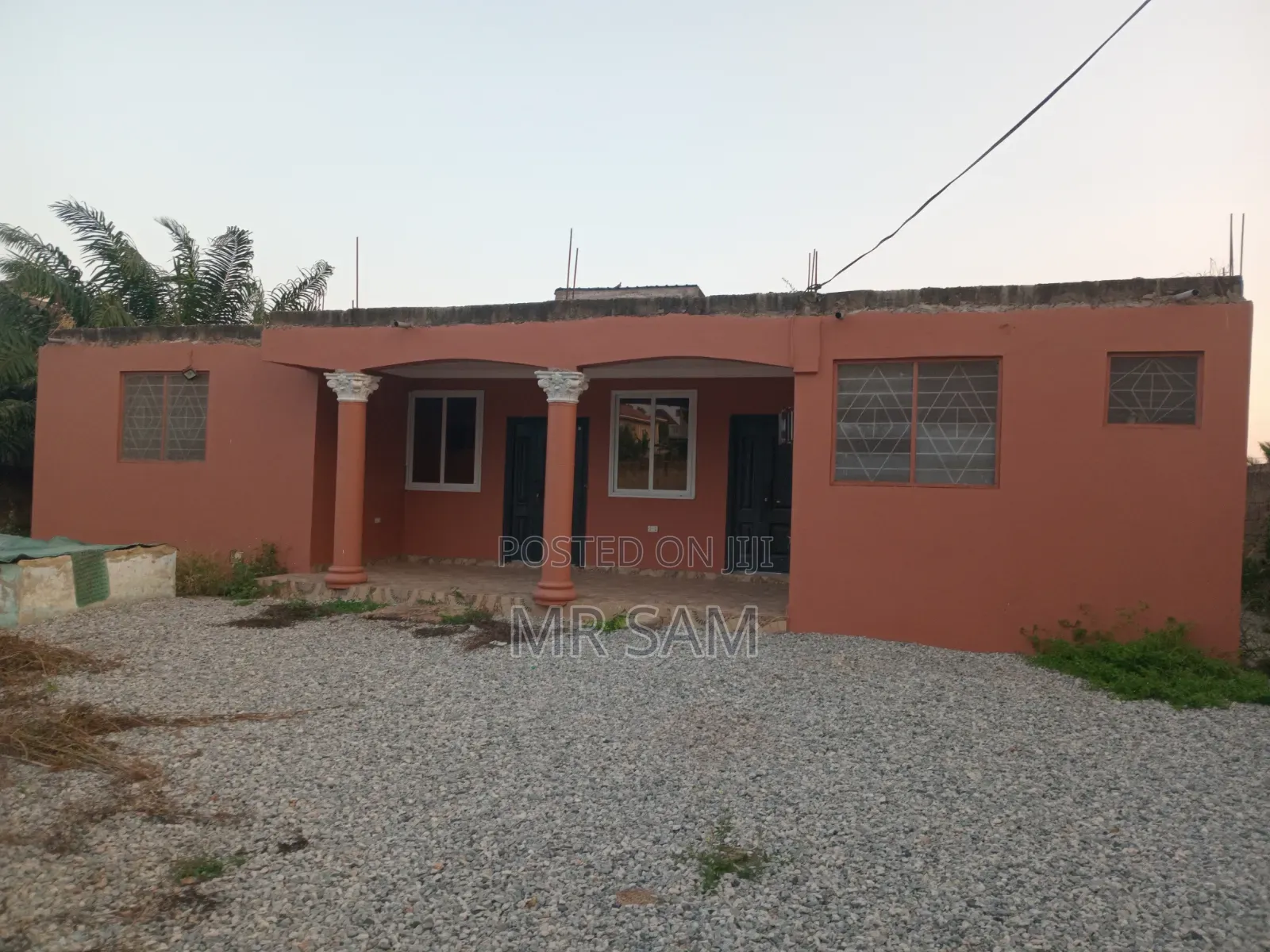 4bdrm House in Sam Properties, Millenium City for sale