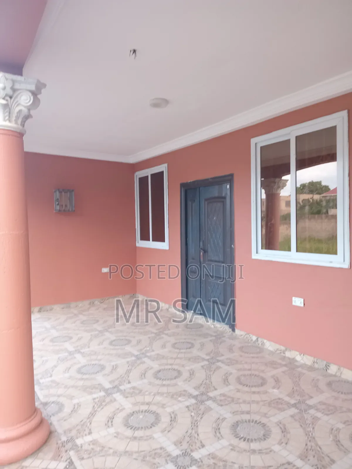 4bdrm House in Sam Properties, Millenium City for sale